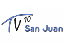 Bekijk TV 10 San Juan live