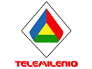 Bekijk Telemilenio live