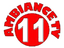 Ambiance TV live