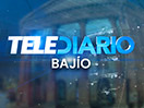 Bekijk Telediario Bajío TV live
