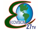 Bekijk Ecovisión Canal 27 live