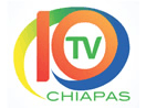 Bekijk TV 10 Chiapas live