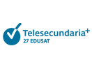 Bekijk Telesecundaria + live