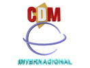 Bekijk CDM Internacional live