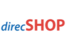 Bekijk DirecShop live