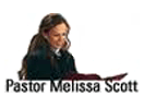 Pastor Melissa Scott