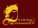 Bekijk Kailasa’s  Nithyananda TV live
