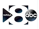 Bekijk WFAA 8 TV Texas live