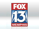 Bekijk Fox 13 Memphis WHBQ  live