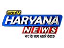 STV Haryana News live