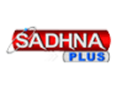 Bekijk Sadhna Plus live