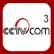 Bekijk CCTV 3 Arts live