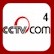 Bekijk CCTV 4 live