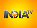 Bekijk India TV News live