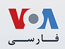 Bekijk VOA Persian live