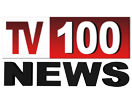 Bekijk TV 100 live