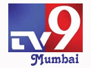 Bekijk TV 9 Maharashtra live