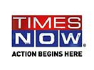 Bekijk Times Now live