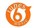 Bekijk Tunes 6 live
