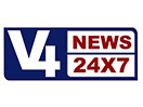 Bekijk V4 News live