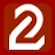 Bekijk Canal 2 live