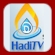 Bekijk Hadi TV live