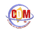 Bekijk CDM live