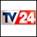 Bekijk 24 News live