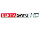 Bekijk Berita Satu HD live