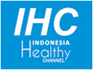 Bekijk Indonesia Healthy Channel live