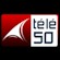 Bekijk Tele 50 live
