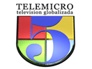 Bekijk Telemicro Canal 5 live