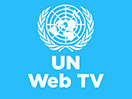 UN press briefings live