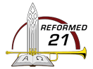 Bekijk Reformed 21 live