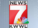 Bekijk News 7 TV KWWL  live