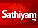 Sathiyam TV live