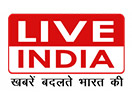 Bekijk Live India live