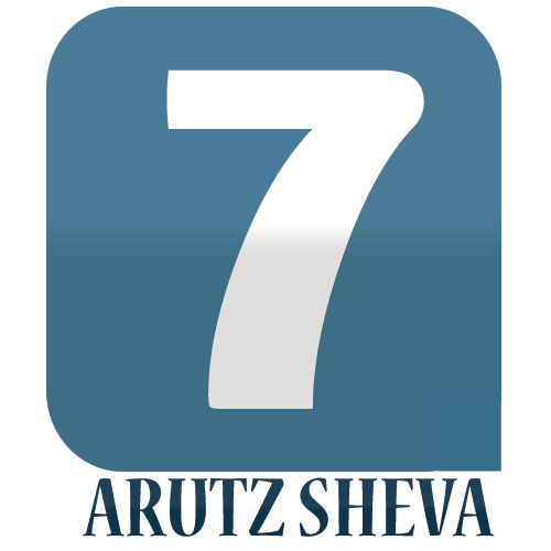 Bekijk 7 Arutz Sheva live