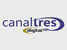 Bekijk Canaltres Mendoza live