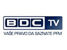 Bekijk BDC Televizija live