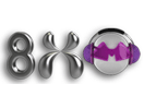 Bekijk 8XM live