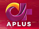 Bekijk A Plus live