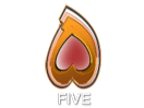 Bekijk Channel Five live