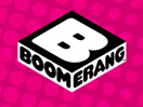 Bekijk Boomerang Polska live