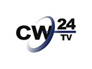 Bekijk CW 24-TV live