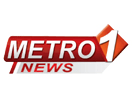Bekijk Metro 1 News live