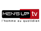 Bekijk Men's UP TV live