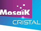 Bekijk Mosaik Cristal live