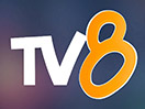 Bekijk TV8 Moselle-Est live