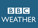 Bekijk BBC Weather live